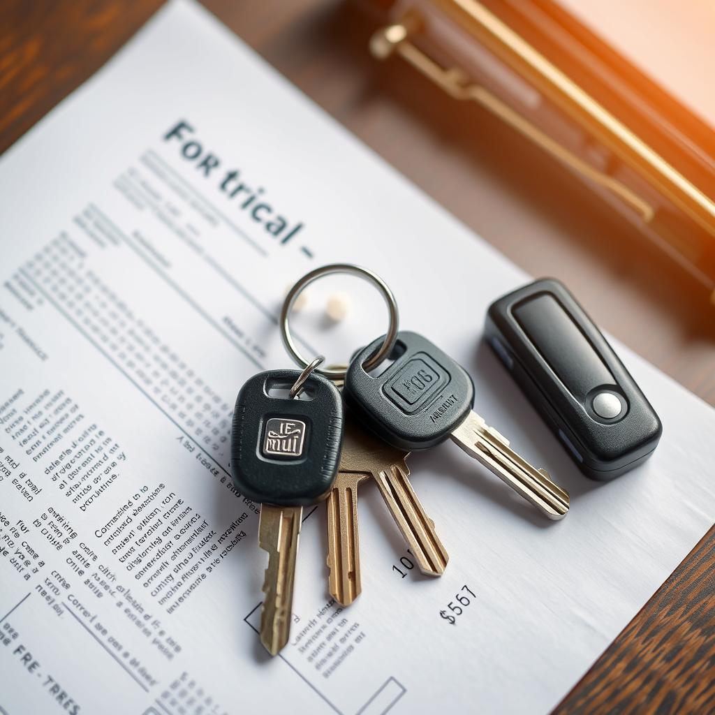 GAP Coverage — lifted truck insurance coverage